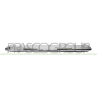 ME8321246_1.JPG Modanatura Inferiore Cromata Per Mercedes Gle Class (w166) Dal 2015 Al 2019