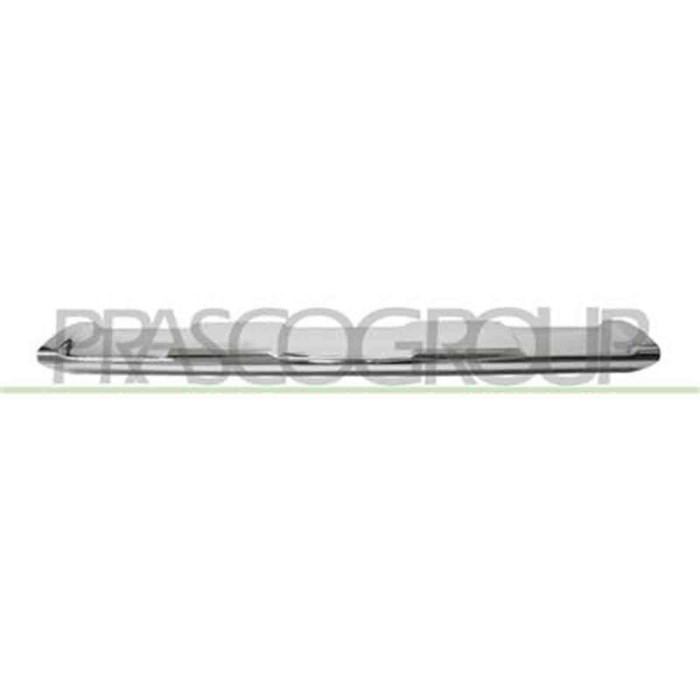 ME8321246_1.JPG Modanatura Inferiore Cromata Per Mercedes Gle Class (w166) Dal 2015 Al 2019