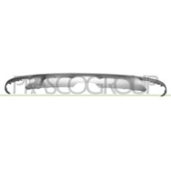ME8321255_1.JPG Modanatura Spoiler Posteriore Cromata Per Mercedes Gle Class Coupe' (c292) Dal 2015 Al 2019