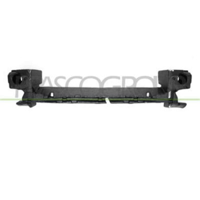 ME8321612_1.JPG Assorbitore Paraurti Anteriore Per Mercedes Gle Class Coupe' (c292) Dal 2015 Al 2019