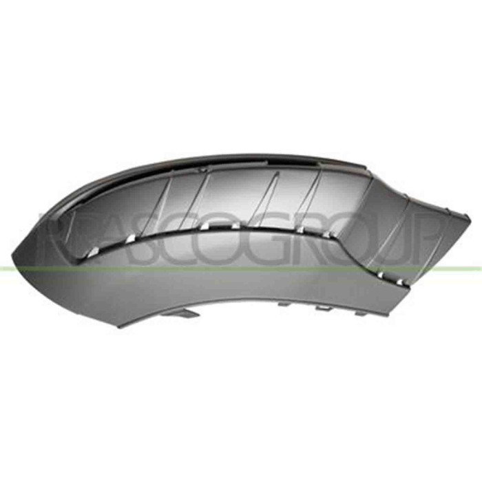 GUIDA_ALLA_SCELTA.JPG Spoiler Destro Paraurti Anteriore Per Mercedes Gle Class Coupe' (c292) Dal 2015 Al 2019