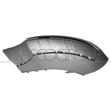 GUIDA_ALLA_SCELTA.JPG Spoiler Sinistro Paraurti Anteriore Per Mercedes Gle Class Coupe' (c292) Dal 2015 Al 2019