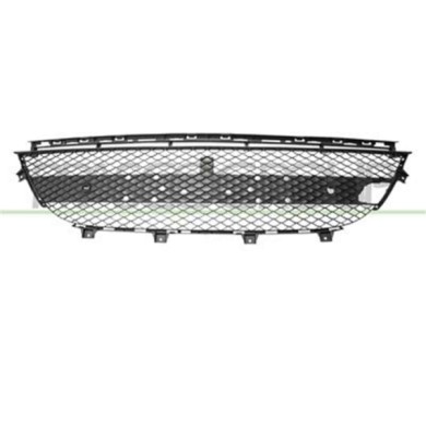 ME8322120_1.JPG Griglia Centrale Paraurti Anteriore Per Mercedes Gle Class (w166) Dal 2015 Al 2019