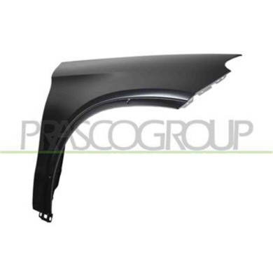 GUIDA_ALLA_SCELTA.JPG Parafango Anteriore Destro Per Mercedes Gle Class Coupe' (c292) Dal 2015 Al 2019