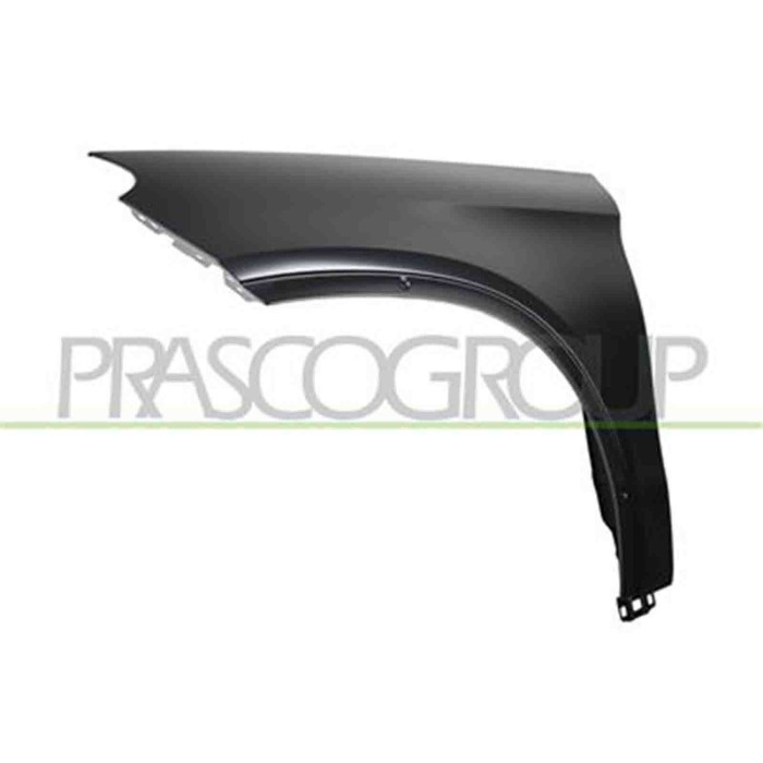 GUIDA_ALLA_SCELTA.JPG Parafango Anteriore Sinistro Per Mercedes Gle Class Coupe' (c292) Dal 2015 Al 2019