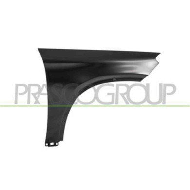 ME8323033_2.JPG Parafango Anteriore Destro Per Mercedes Gle Class Coupe' (c292) Dal 2015 Al 2019