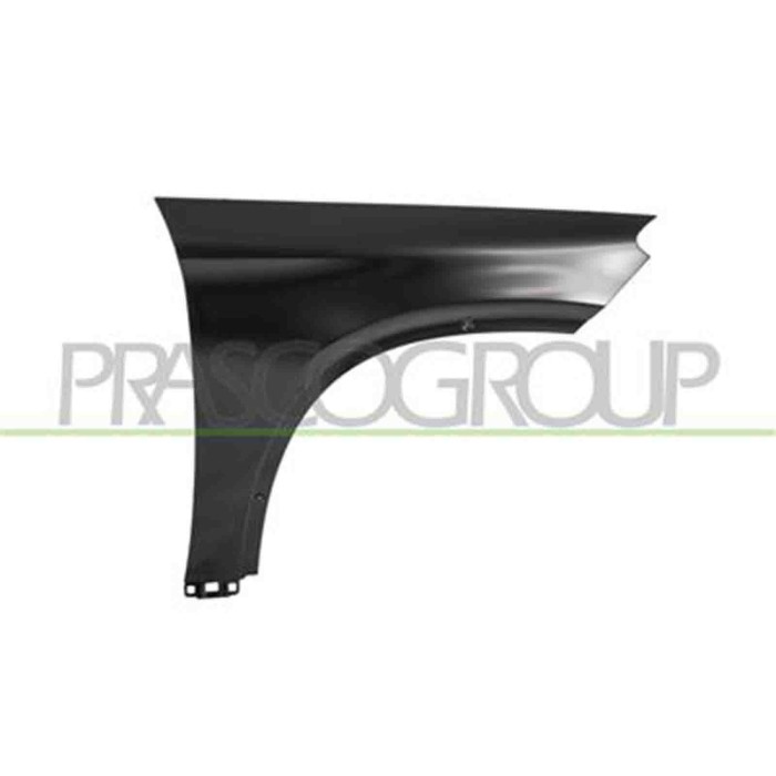ME8323033_2.JPG Parafango Anteriore Destro Per Mercedes Gle Class Coupe' (c292) Dal 2015 Al 2019