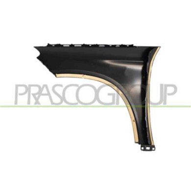 ME8323033_3.JPG Parafango Anteriore Destro Per Mercedes Gle Class Coupe' (c292) Dal 2015 Al 2019