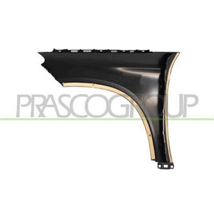 ME8323033_3.JPG Parafango Anteriore Destro Per Mercedes Gle Class Coupe' (c292) Dal 2015 Al 2019