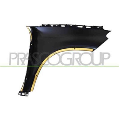 ME8323034_1.JPG Parafango Anteriore Sinistro Per Mercedes Gle Class Coupe' (c292) Dal 2015 Al 2019