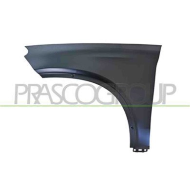 ME8323034_2.JPG Parafango Anteriore Sinistro Per Mercedes Gle Class Coupe' (c292) Dal 2015 Al 2019