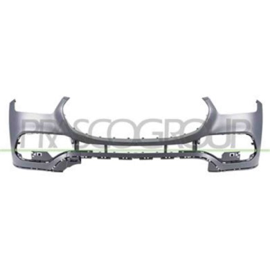 ME8341001_1.JPG Paraurti Anteriore Con Primer Per Mercedes Gle Class (w167) Dal 2019