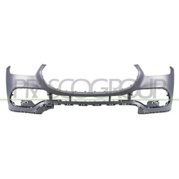 ME8341001_1.JPG Paraurti Anteriore Con Primer Per Mercedes Gle Class (w167) Dal 2019