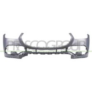 ME8341001_1.JPG Paraurti Anteriore Con Primer Per Mercedes Gle Class (w167) Dal 2019
