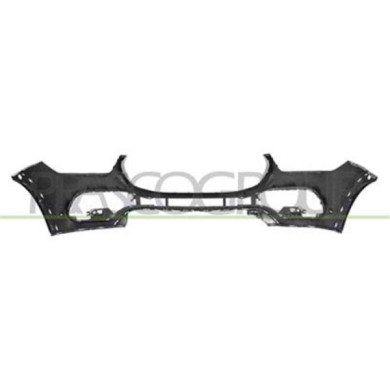 ME8341011_3.JPG Paraurti Anteriore Con Primer Per Mercedes Gle Class (w167) Dal 2019