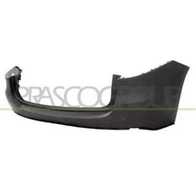 ME8341051_2.JPG Paraurti Posteriore Con Primer Per Mercedes Gle Class (w167) Dal 2019