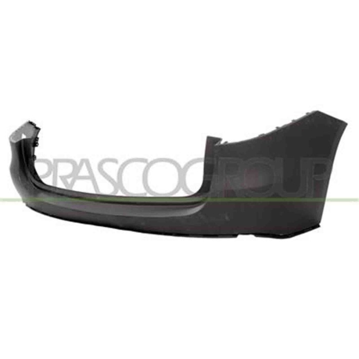 ME8341051_2.JPG Paraurti Posteriore Con Primer Per Mercedes Gle Class (w167) Dal 2019