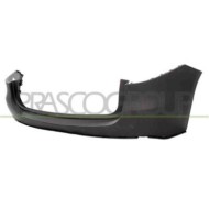 Paraurti Posteriore Con Primer Per Mercedes Gle Class (w167) Dal 2019