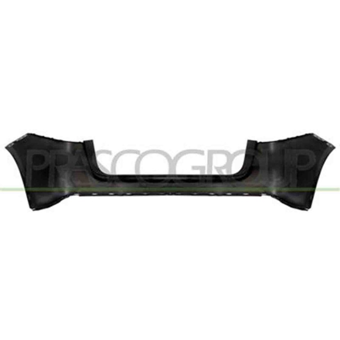ME8341051_3.JPG Paraurti Posteriore Con Primer Per Mercedes Gle Class (w167) Dal 2019