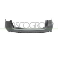 ME8341061_1.JPG Paraurti Posteriore Con Primer Con Fori Pdc E Park Assist+supporti Per Mercedes Gle Class (w167) Dal 2019