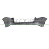 ME8341061_3.JPG Paraurti Posteriore Con Primer Con Fori Pdc E Park Assist+supporti Per Mercedes Gle Class (w167) Dal 2019