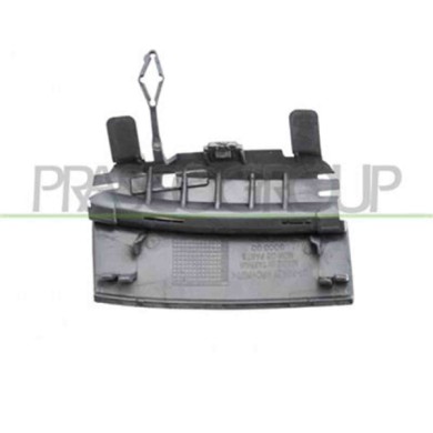 ME8341236_1.JPG Tappo Coprigancio Traino Anteriore Per Mercedes Gle Class (w167) Dal 2019
