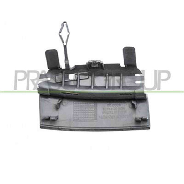 ME8341236_1.JPG Tappo Coprigancio Traino Anteriore Per Mercedes Gle Class (w167) Dal 2019