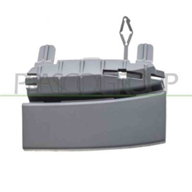 ME8341236_2.JPG Tappo Coprigancio Traino Anteriore Per Mercedes Gle Class (w167) Dal 2019