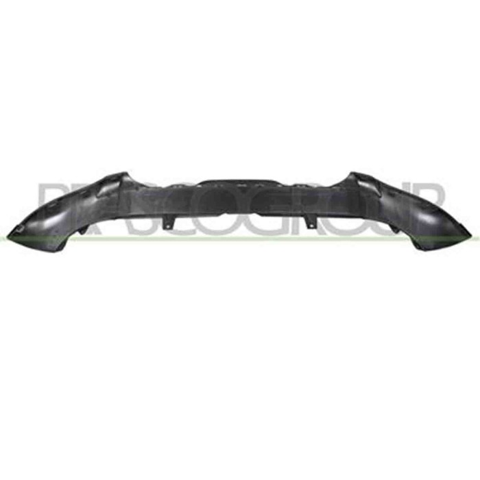 ME8341801_1.JPG Spoiler Paraurti Anteriore Per Mercedes Gle Class (w167) Dal 2019