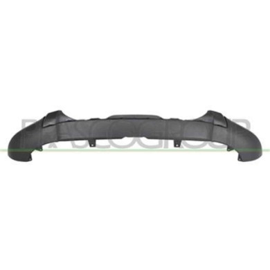 ME8341801_2.JPG Spoiler Paraurti Anteriore Per Mercedes Gle Class (w167) Dal 2019