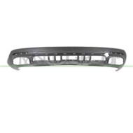 ME8341851_1.JPG Spoiler Paraurti Posteriore Nero Goffrato Per Mercedes Gle Class (w167) Dal 2019