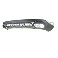 ME8341851_2.JPG Spoiler Paraurti Posteriore Nero Goffrato Per Mercedes Gle Class (w167) Dal 2019