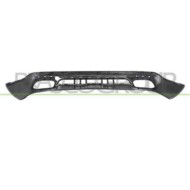 ME8341851_3.JPG Spoiler Paraurti Posteriore Nero Goffrato Per Mercedes Gle Class (w167) Dal 2019