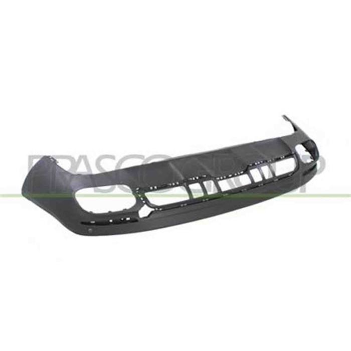 ME8341861_2.JPG Spoiler Paraurti Posteriore Nero Goffrato Per Mercedes Gle Class (w167) Dal 2019
