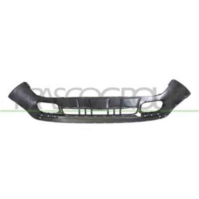 ME8341861_3.JPG Spoiler Paraurti Posteriore Nero Goffrato Per Mercedes Gle Class (w167) Dal 2019