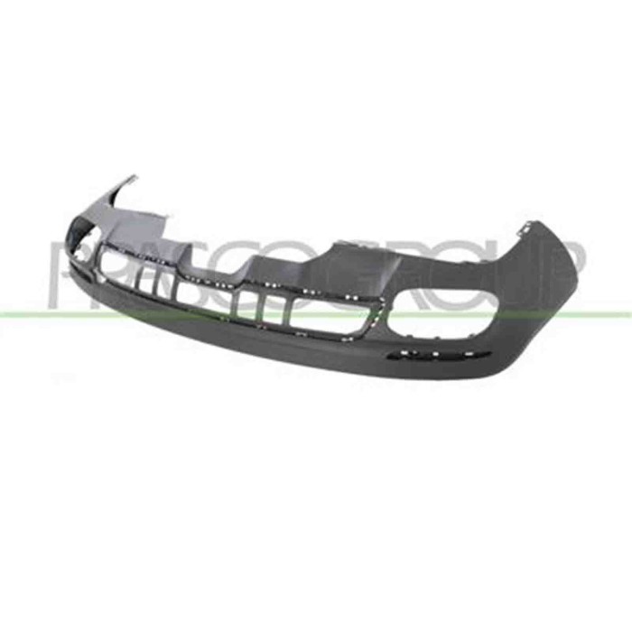 ME8341871_2.JPG Spoiler Paraurti Posteriore Nero Goffrato Per Mercedes Gle Class (w167) Dal 2019