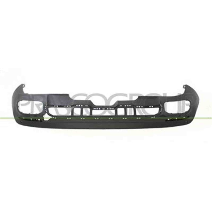 ME8341881_1.JPG Spoiler Paraurti Posteriore Nero Goffrato Per Mercedes Gle Class (w167) Dal 2019