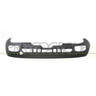 ME8341881_1.JPG Spoiler Paraurti Posteriore Nero Goffrato Per Mercedes Gle Class (w167) Dal 2019