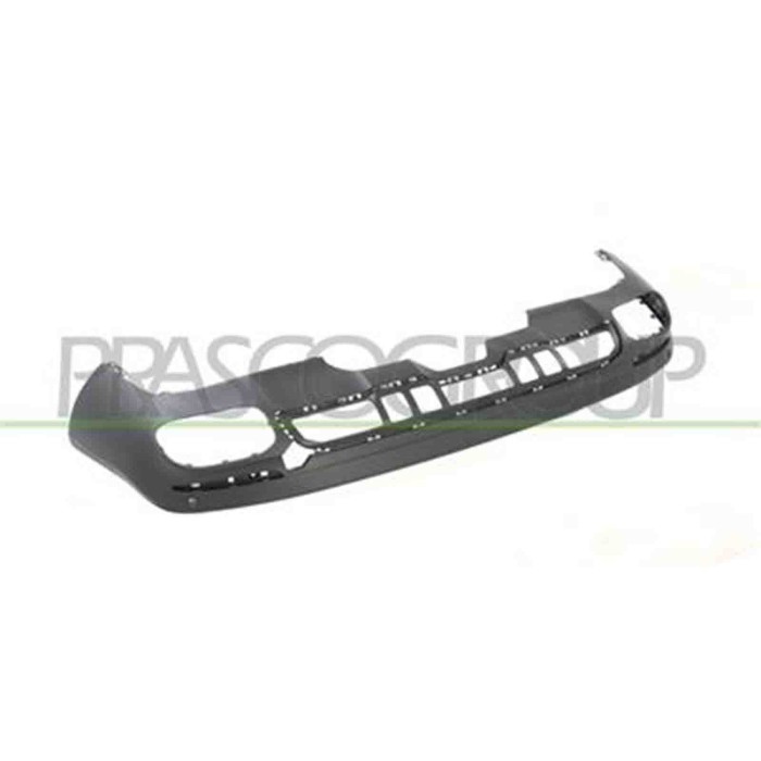 ME8341881_2.JPG Spoiler Paraurti Posteriore Nero Goffrato Per Mercedes Gle Class (w167) Dal 2019
