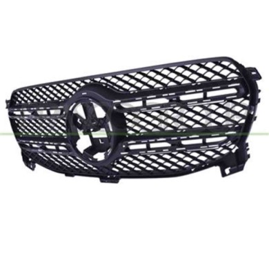 ME8342001_1.JPG Griglia Radiatore Nera Per Mercedes Gle Class (w167) Dal 2019