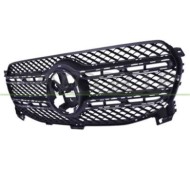 ME8342001_1.JPG Griglia Radiatore Nera Per Mercedes Gle Class (w167) Dal 2019