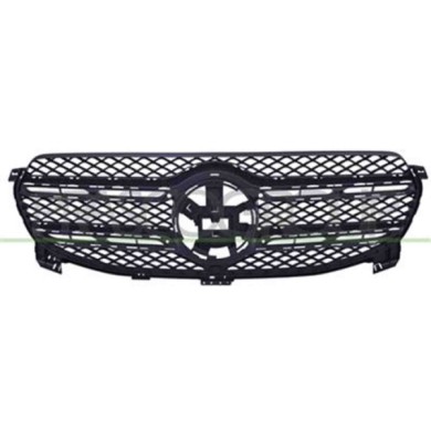 ME8342001_2.JPG Griglia Radiatore Nera Per Mercedes Gle Class (w167) Dal 2019