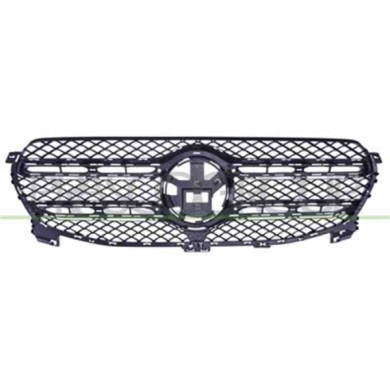 ME8342001_3.JPG Griglia Radiatore Nera Per Mercedes Gle Class (w167) Dal 2019