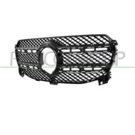 ME8342011_1.JPG Griglia Radiatore Nera Per Mercedes Gle Class (w167) Dal 2019