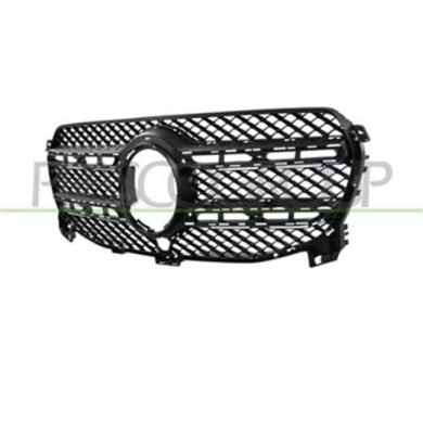 ME8342031_1.JPG Griglia Radiatore Per Mercedes Gle Class (w167) Dal 2019