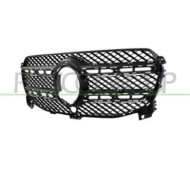 ME8342031_1.JPG Griglia Radiatore Per Mercedes Gle Class (w167) Dal 2019