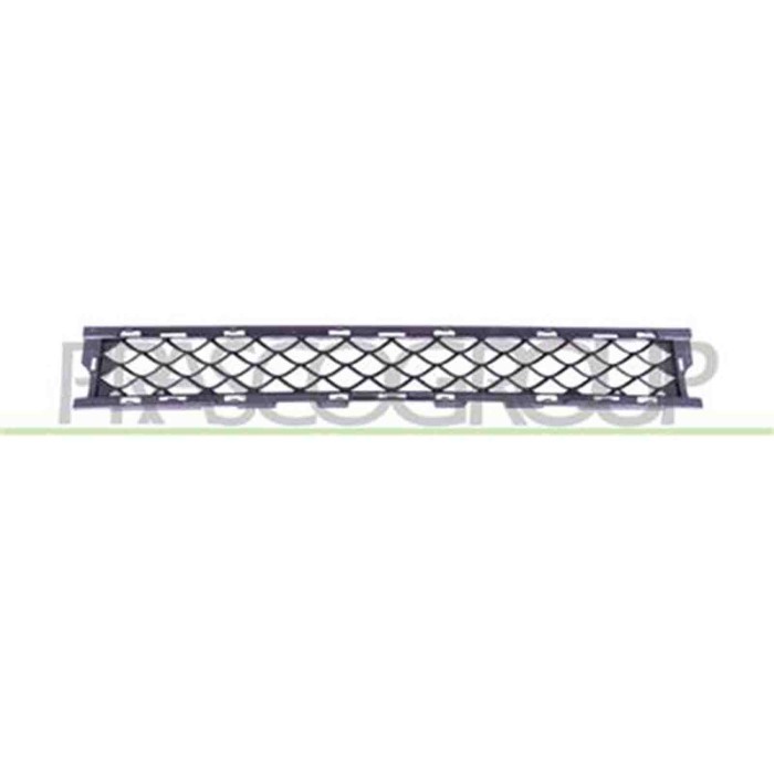 ME8342120_2.JPG Griglia Centrale Paraurti Anteriore Per Mercedes Gle Class (w167) Dal 2019