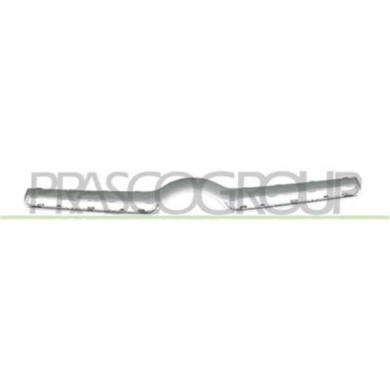 ME8342206_1.JPG Modanatura Superiore Argento Per Mercedes Gle Class (w167) Dal 2019