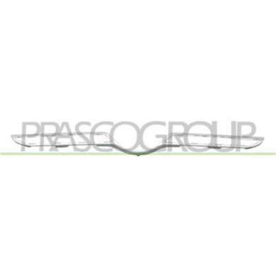 ME8342216_1.JPG Modanatura Inferiore Argento Per Mercedes Gle Class (w167) Dal 2019
