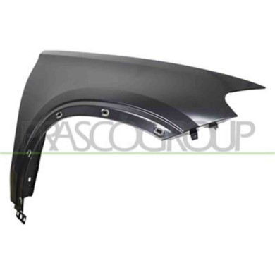 GUIDA_ALLA_SCELTA.JPG Parafango Anteriore Destro In Alluminio Per Mercedes Gle Class (w167) Dal 2019